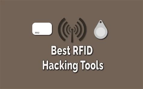 rfid attack methods tracking|rfid hacking definition.